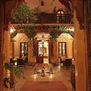 La Maison Arabe Hotel, Spa&Cooking Workshops